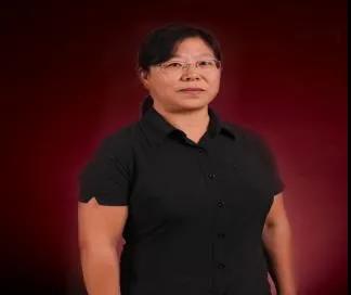 副经理杨润秀教授硕士生导师