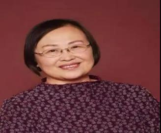 副经理兼英语系主任张丽教授文学博士硕士生导师
